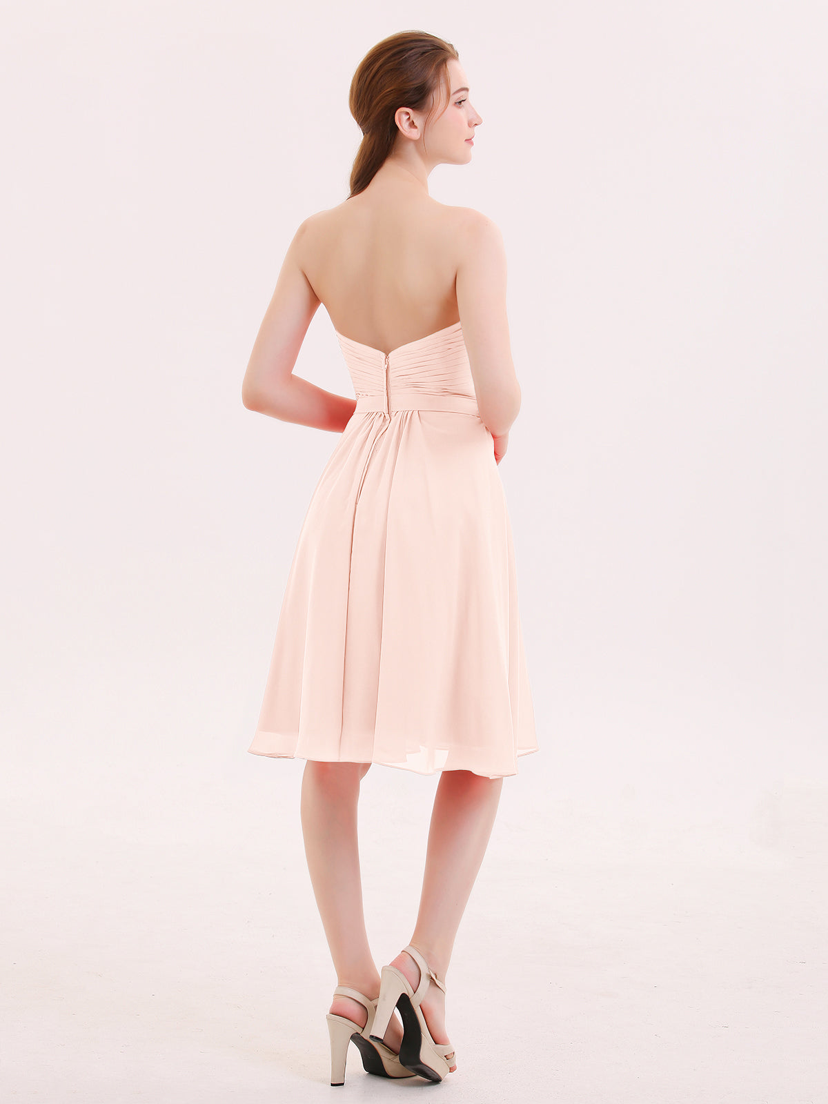 Pearl Pink
